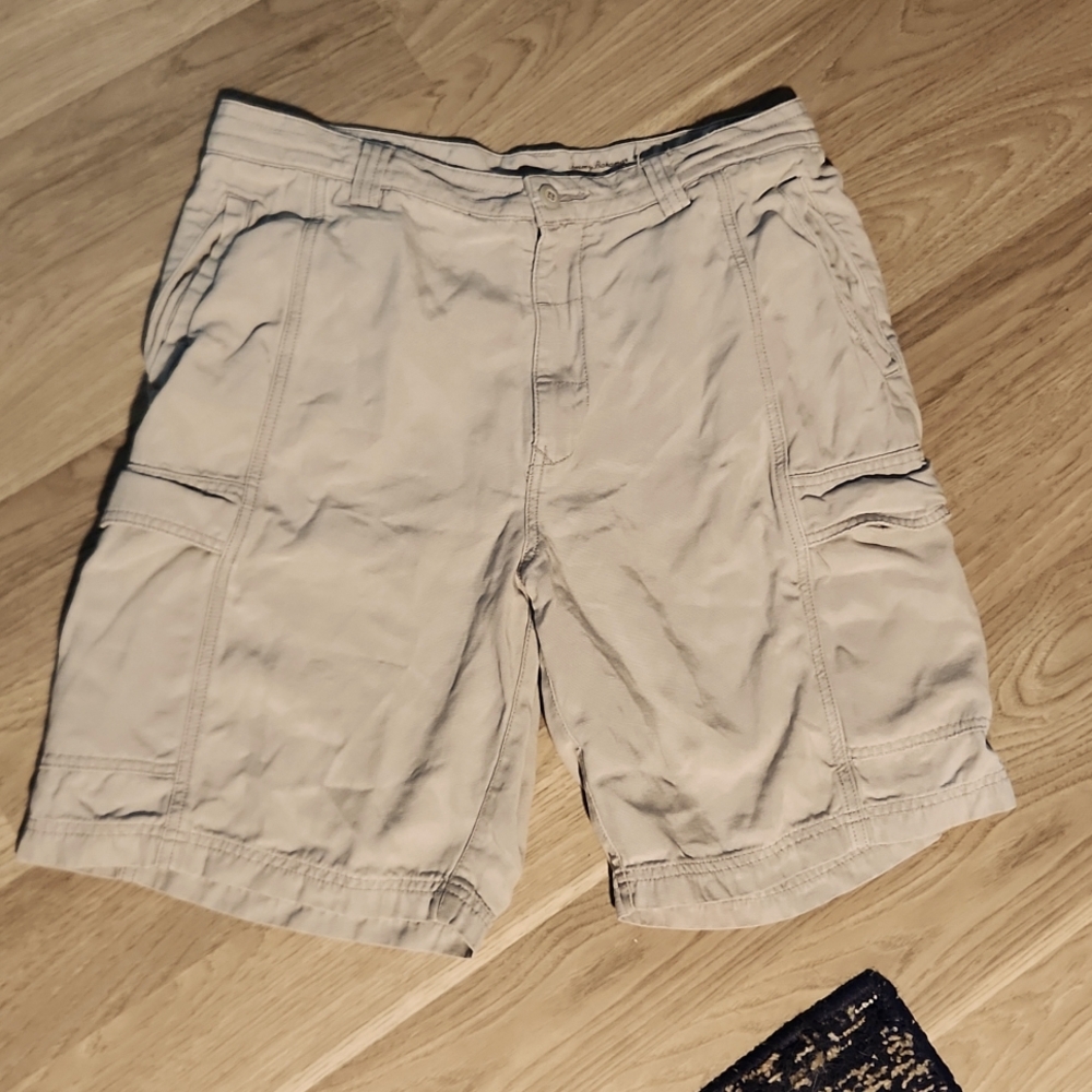 tommy bahama relax mens shorts sz 33